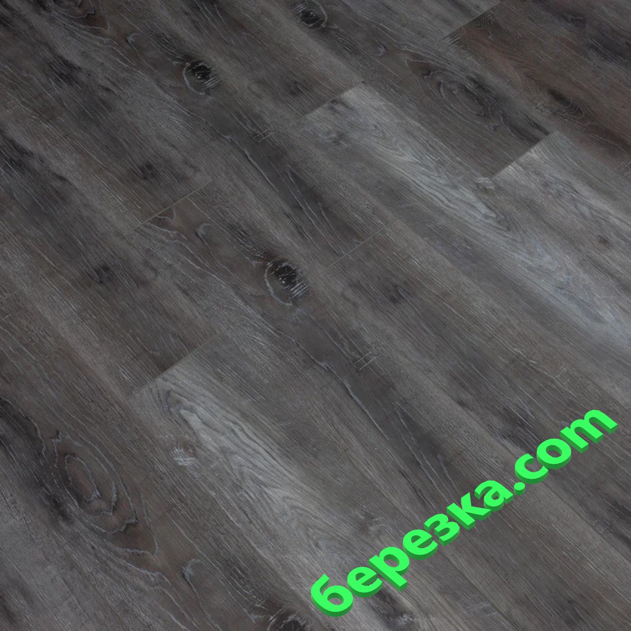 Дуб Рустикальный черный TCM369-7-LVT — изображение 10