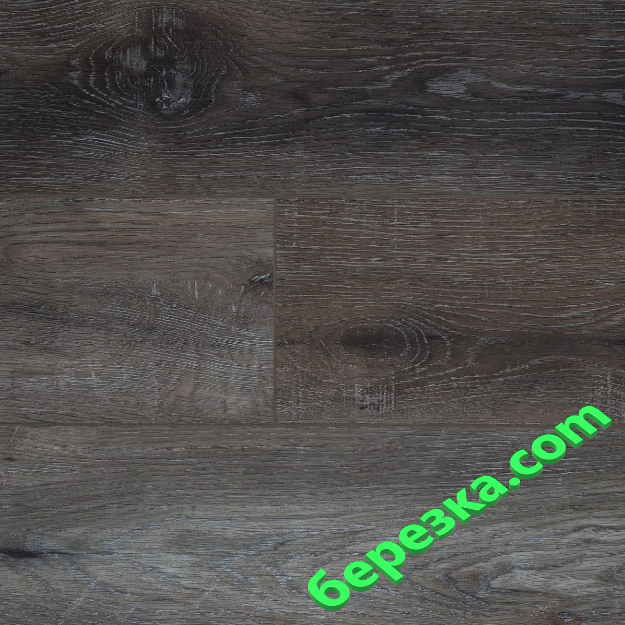 Дуб Рустикальный черный TCM369-7-LVT — изображение 9