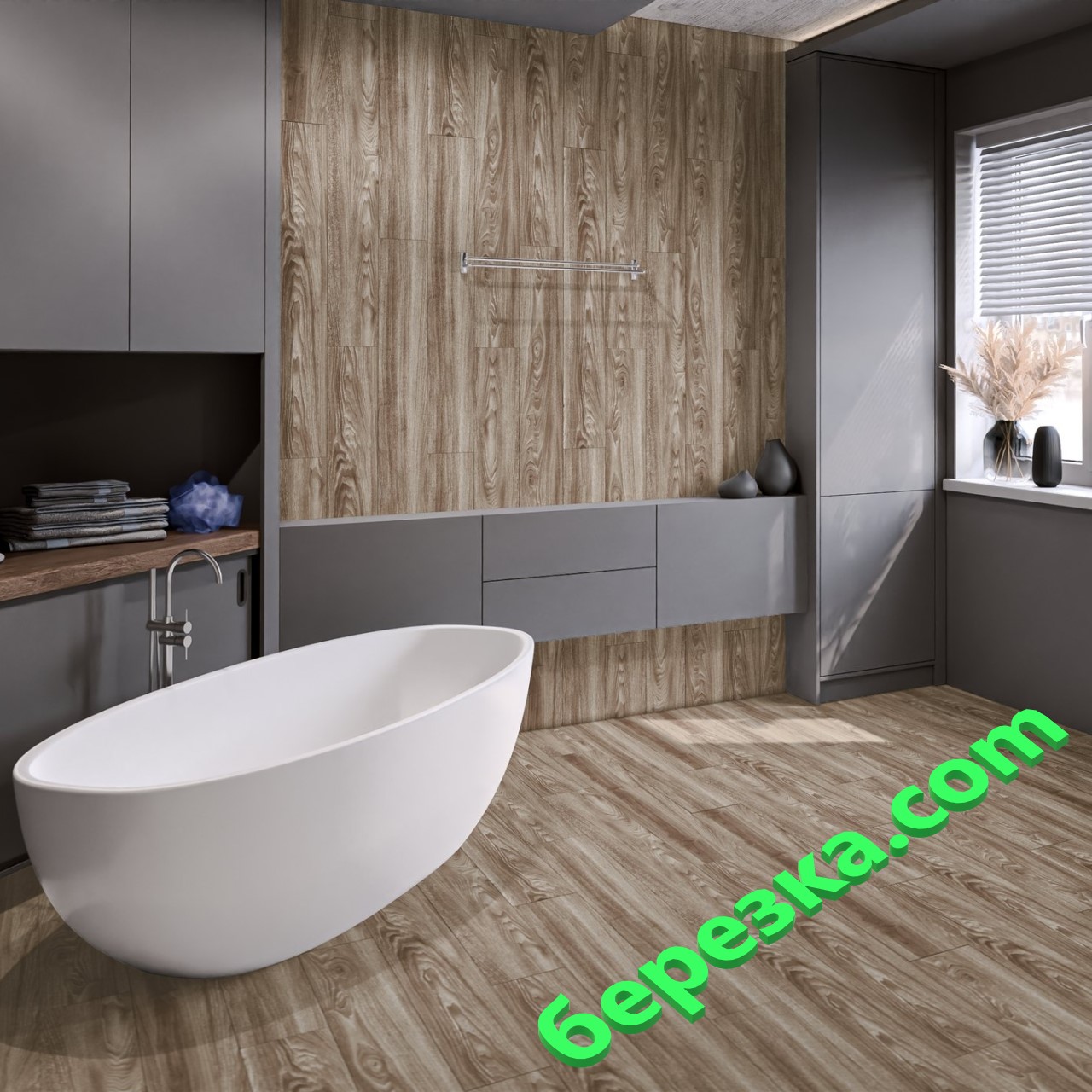 Дуб Селект 001-2-LVT — изображение 5