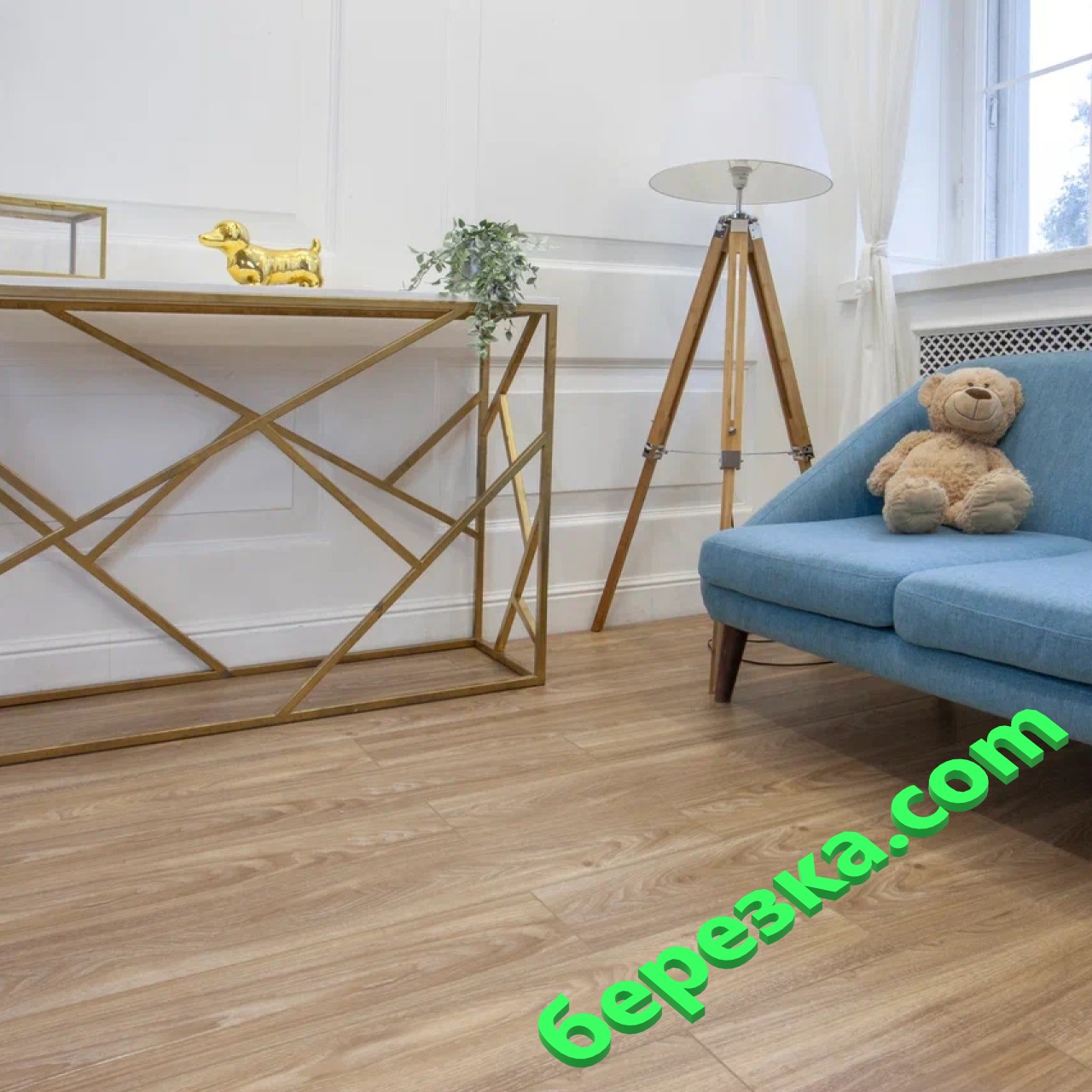 Дуб Селект 001-2-LVT — изображение 3