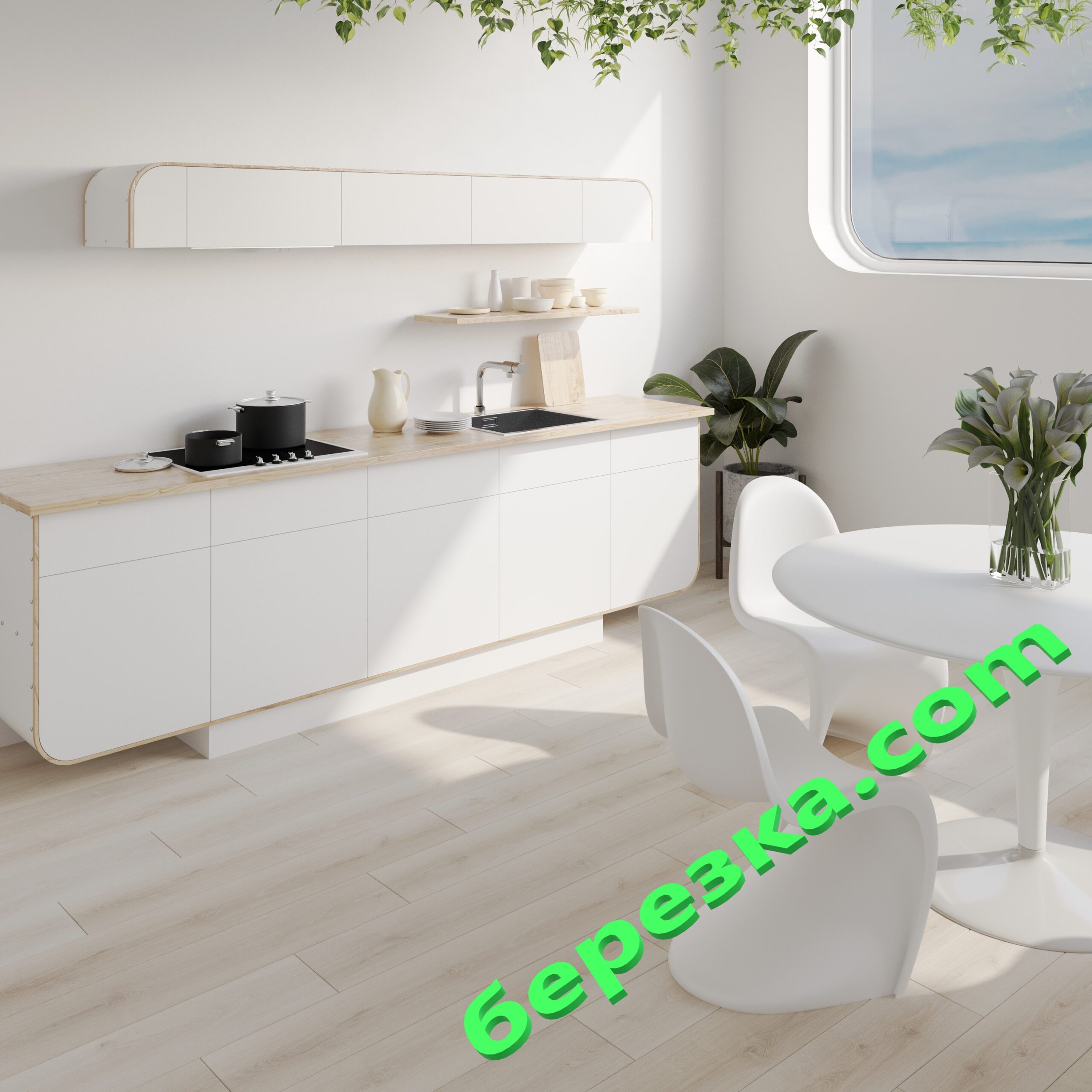 TDB EPL238 Дуб Сан-Тадео натуральный