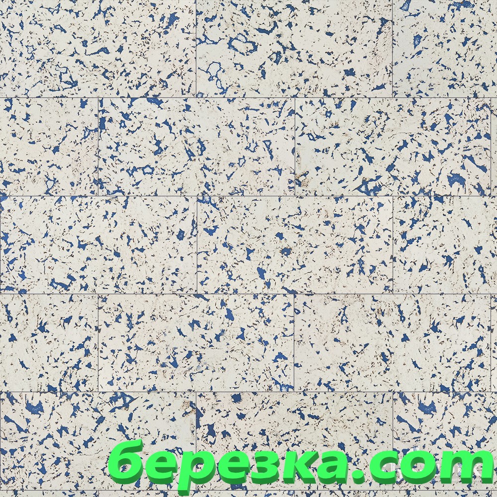 TDB EC Крем Азул 6545-23 — изображение 3