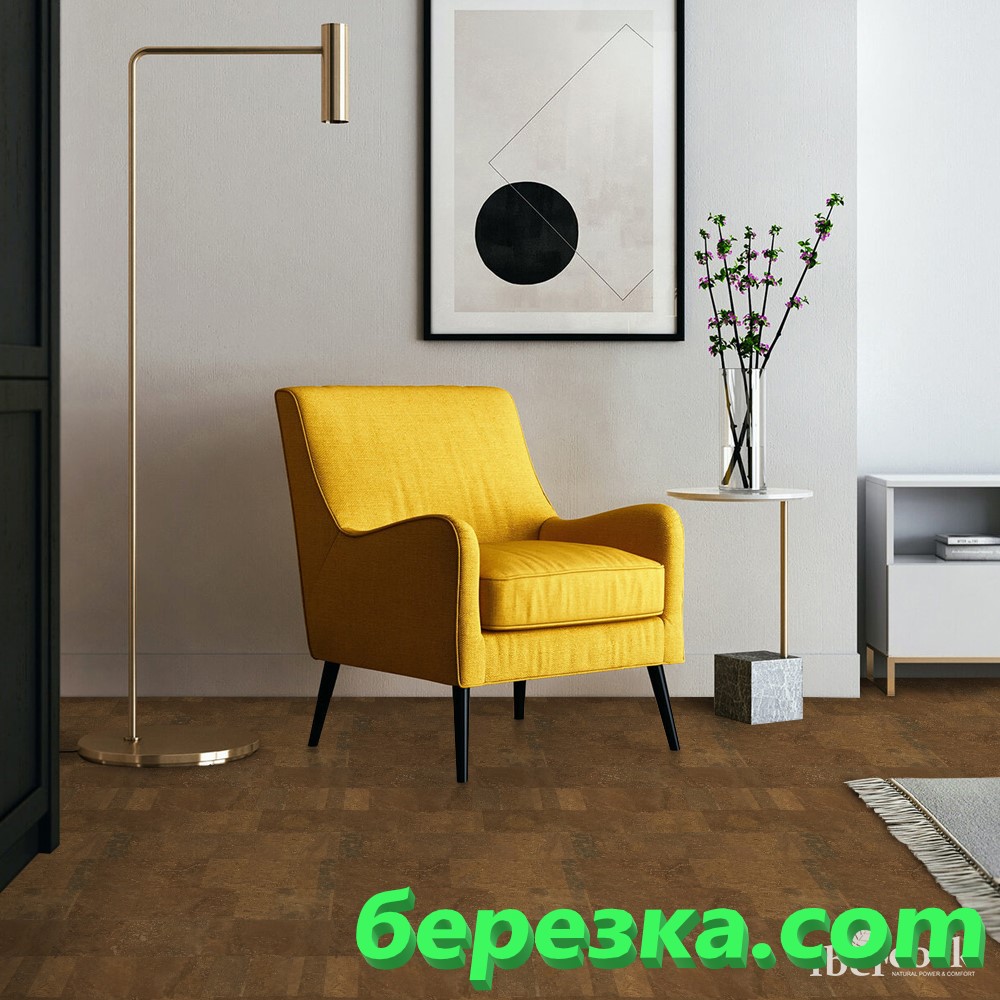 TDB ICG/EU Саламанка Маррон 6 SG 555-66 — изображение 3