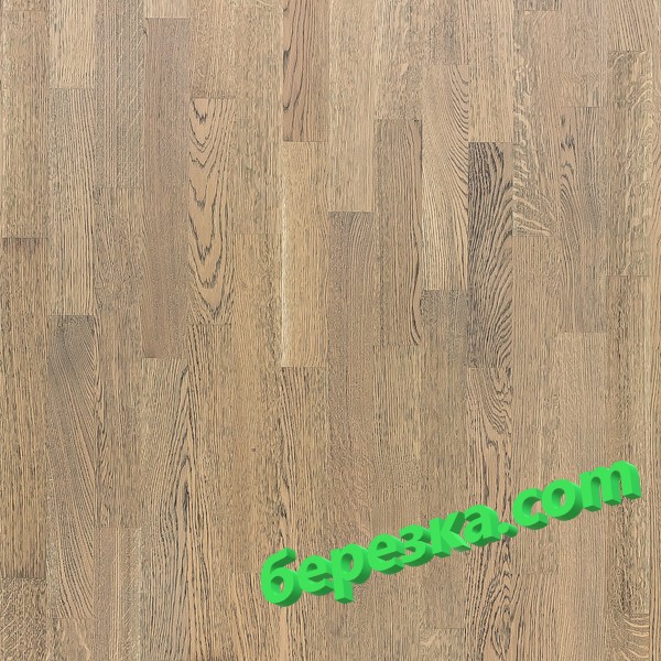Паркетная доска FF OAK BORA OILED 3S