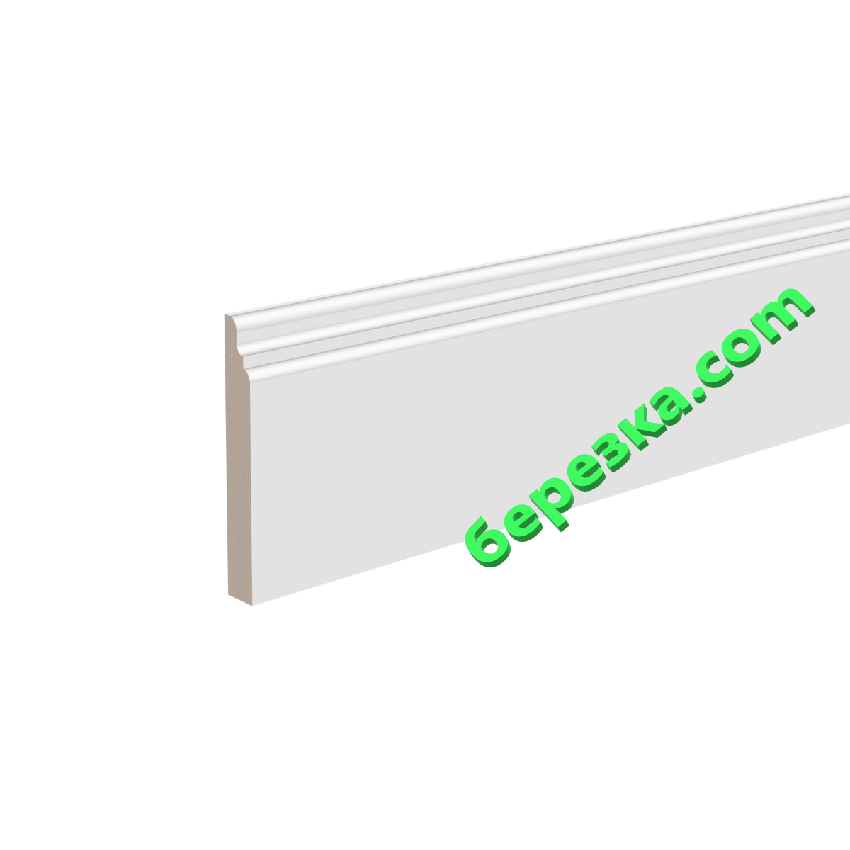 Плинтус ЛДФ Ultrawood Base 0024 i (2000х111х15)