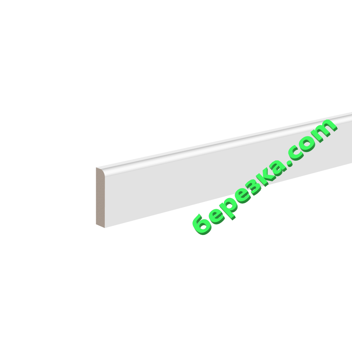 Плинтус ЛДФ Ultrawood Base 5012 i (2000х50х12)