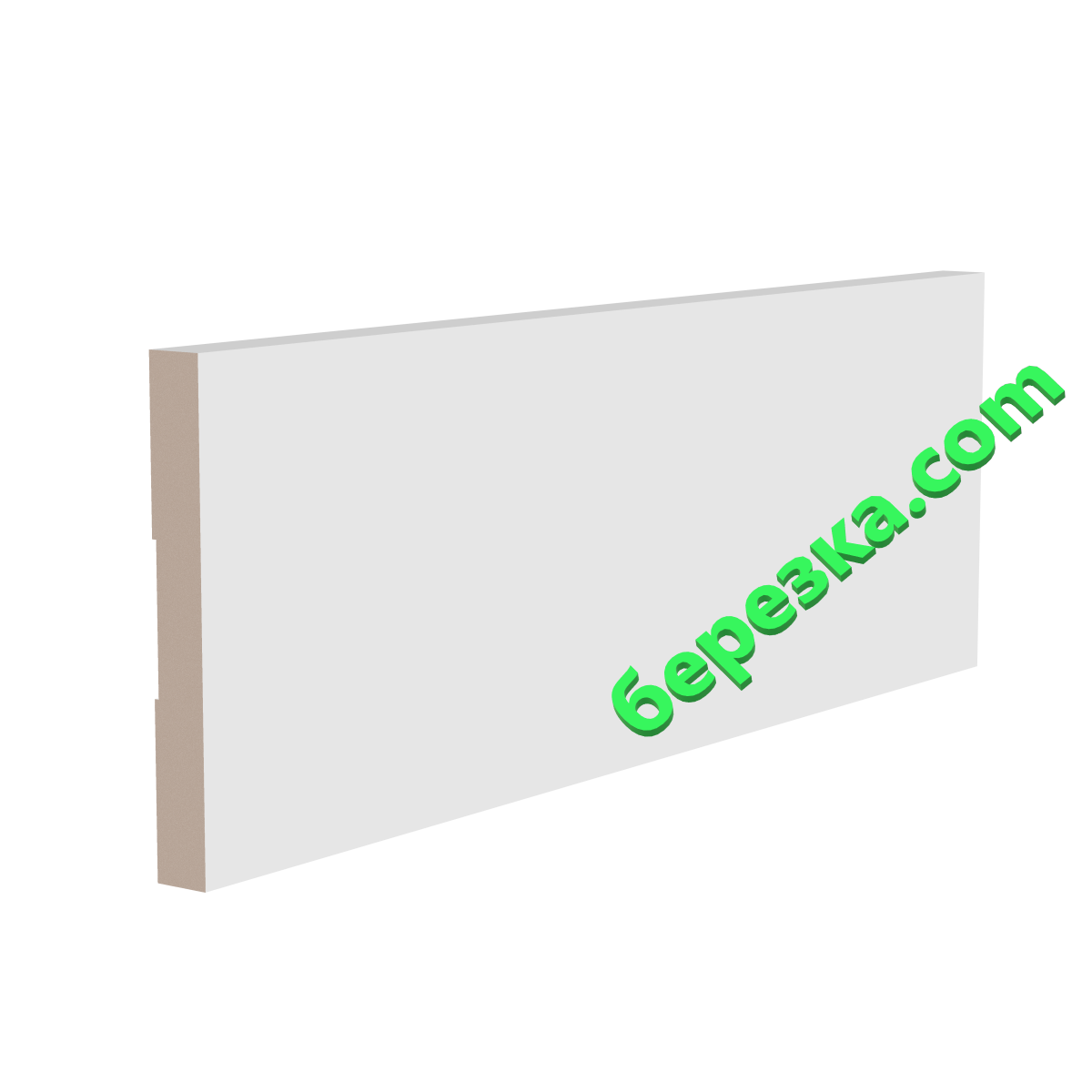 Профиль ЛДФ Ultrawood BO 1012 i (2000х100х12)
