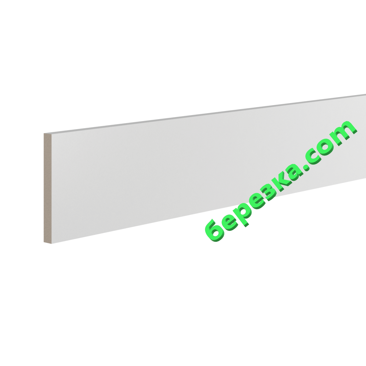 Плинтус ЛДФ скр.монтажа Ultrawood BO 4112 p (2000х108х12)