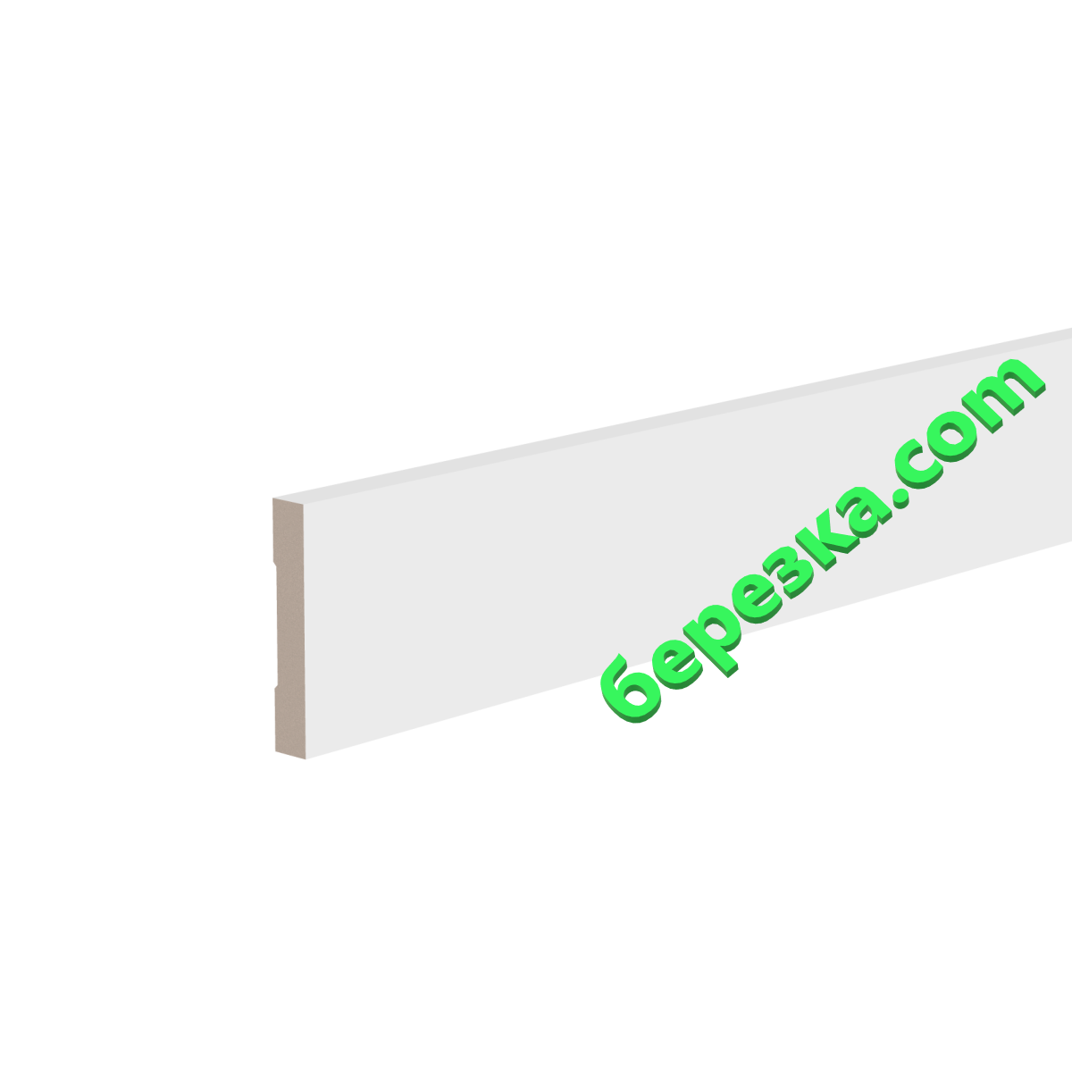 Профиль ЛДФ Ultrawood BO 6010 i (2000х60х10)