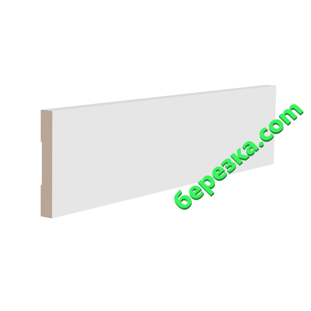 Профиль ЛДФ Ultrawood BO 7010 i (2440х70х10)