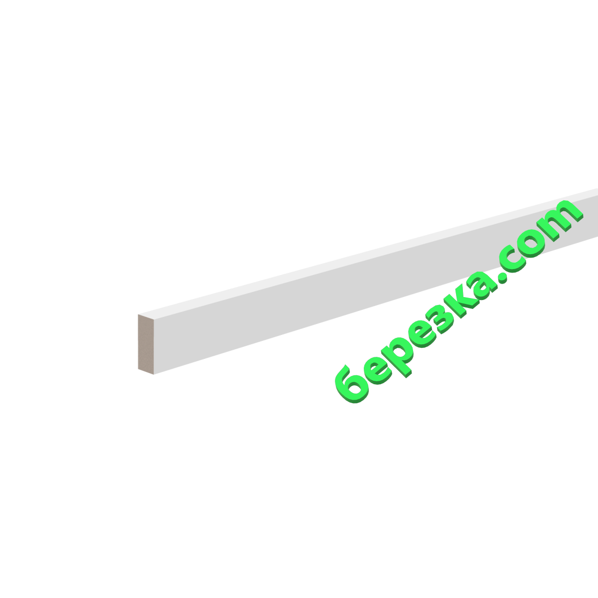Профиль ЛДФ Ultrawood E2E 3012 (2440х30х12)