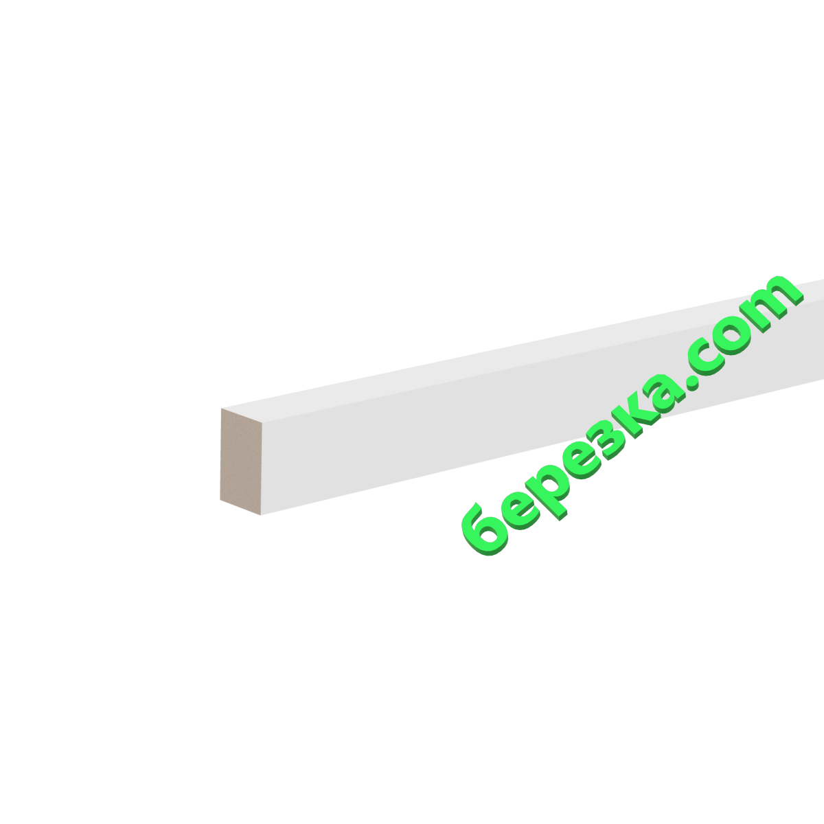 Профиль ЛДФ Ultrawood E2E 3020 i (2000х30х20)