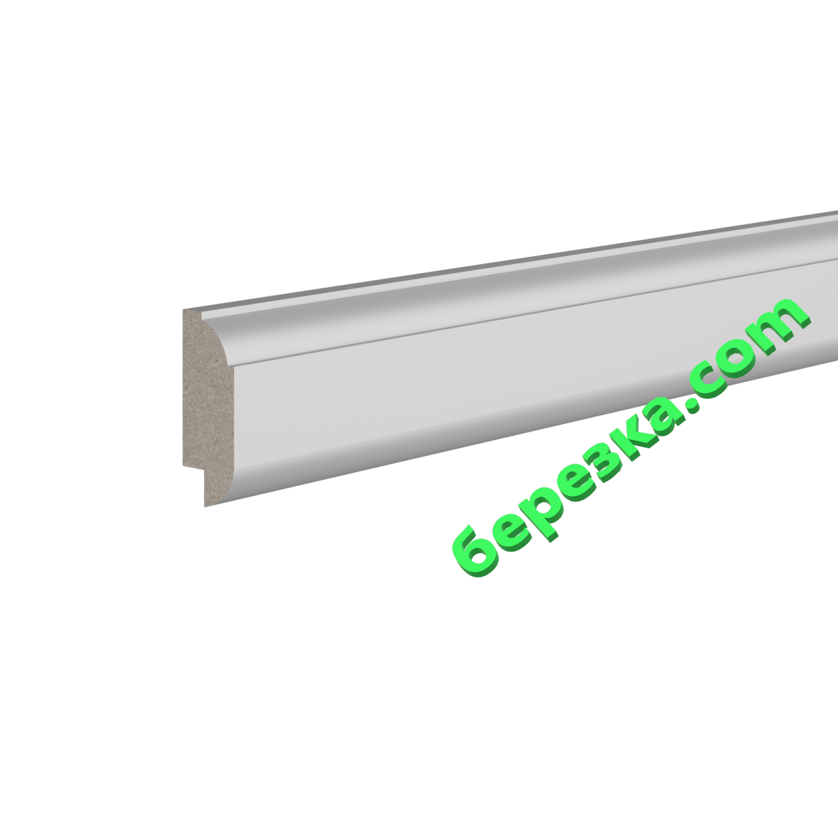 Молдинг ЛДФ Ultrawood Trim 0004 i (2000х37х14)