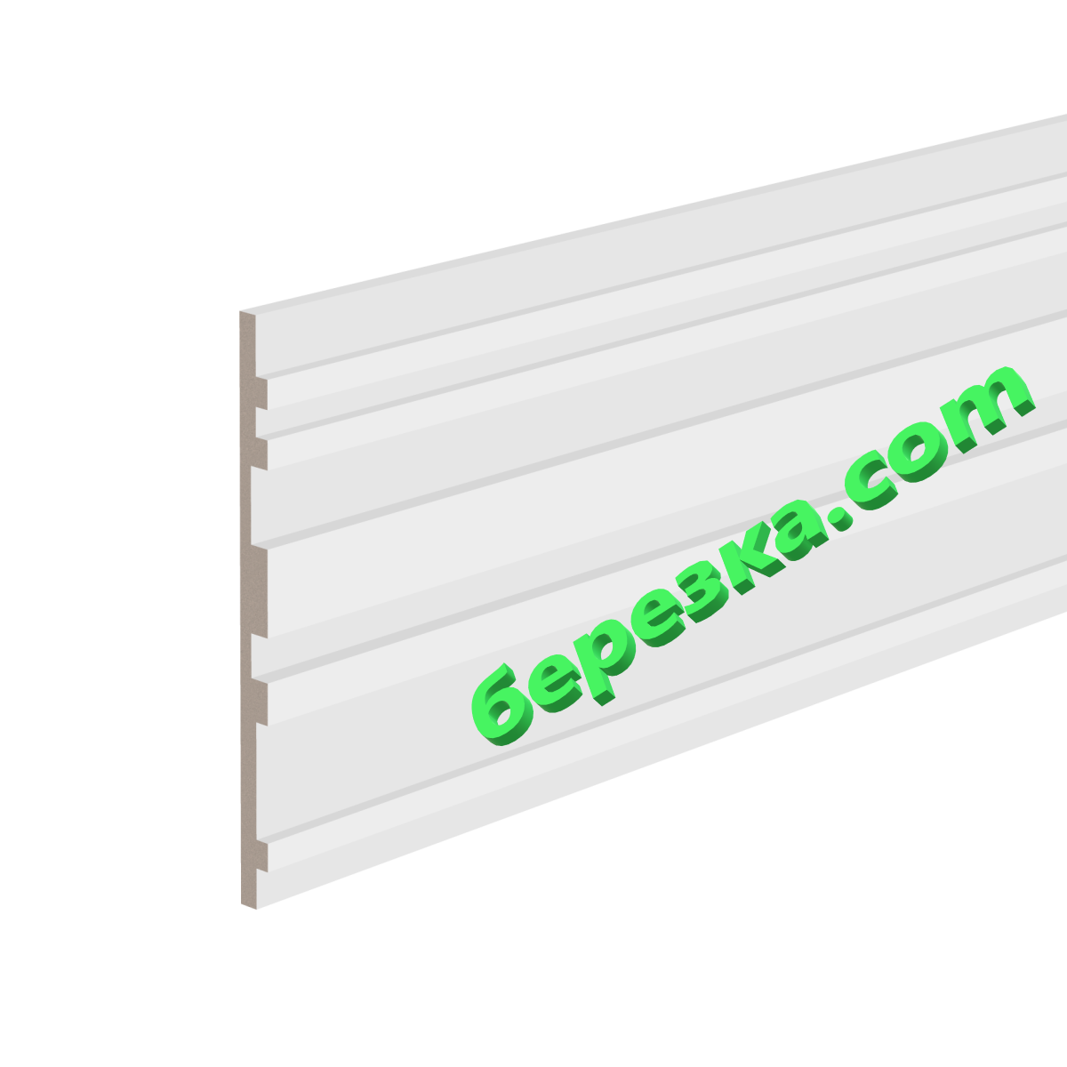 Стеновая панель ЛДФ Ultrawood UW 11 i (2000х240х15)