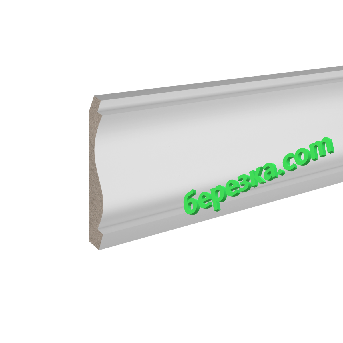 Карниз Ultrawood CR 0023 (2000х135,5х65)