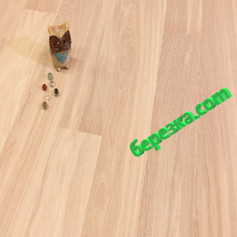 Инженерная доска Classic AlixFloor Дуб кремовый матовый — изображение 4