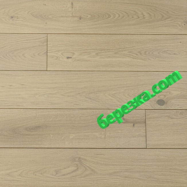 Инженерная доска Classic AlixFloor Дуб инвизибл маркант