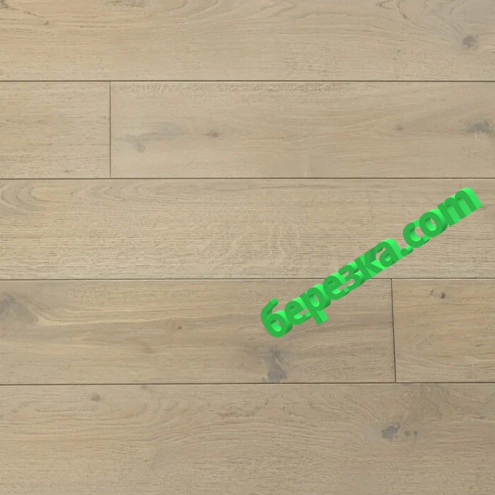 Инженерная доска Classic AlixFloor Дуб песочно-серый