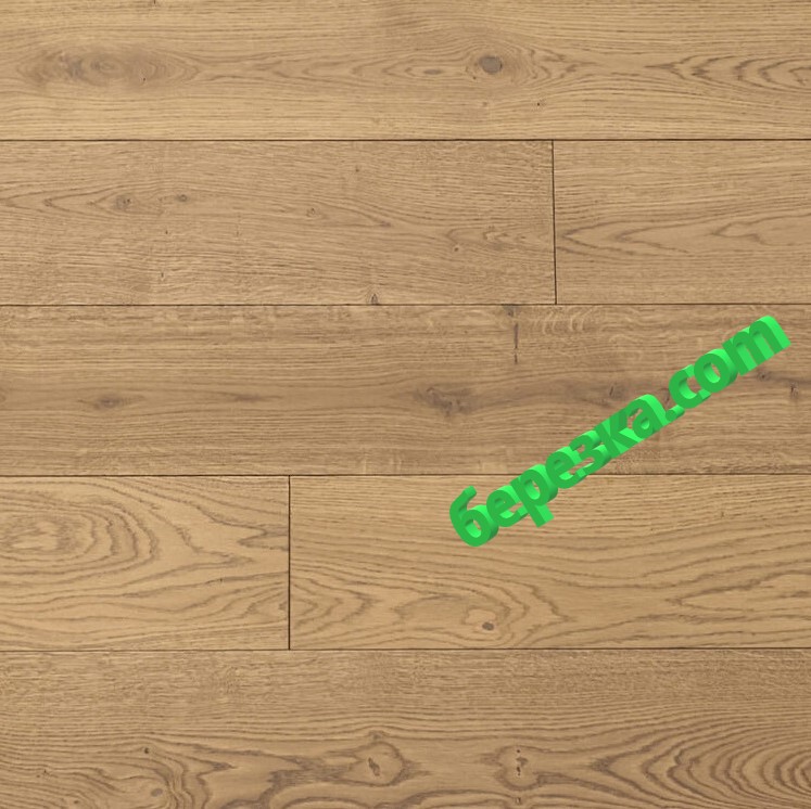 Инженерная доска Classic AlixFloor Дуб лодж