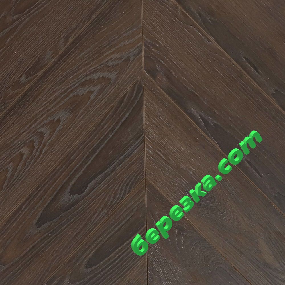 Woodstyle Chevron CH158.2 Дуб Рана