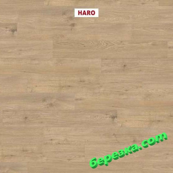 Ламинат Haro Tritty 200 Gran Via 4V Дуб Сицилия Пуро — изображение 2