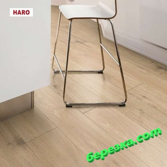 Ламинат Haro Tritty 200 Gran Via 4V Дуб Сицилия Пуро