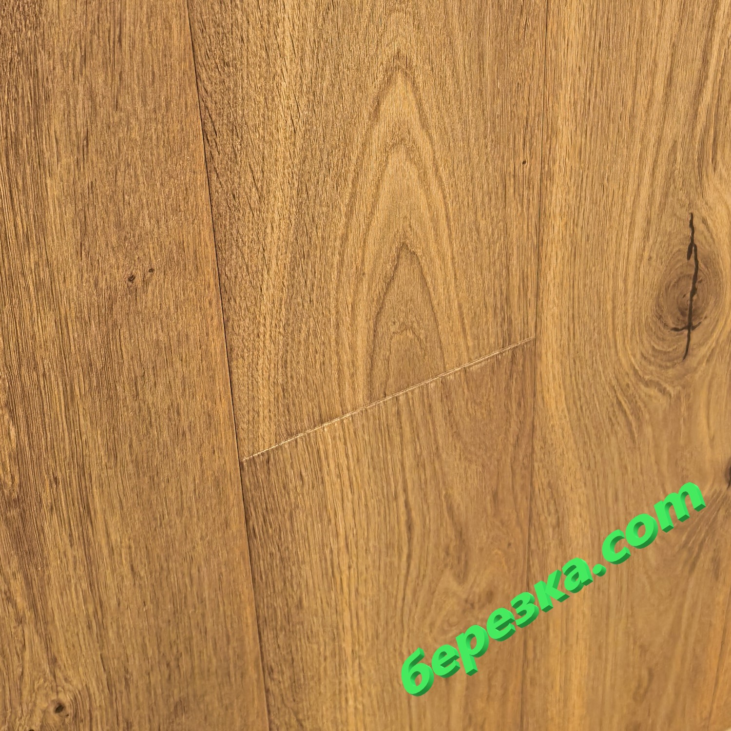 Инженерная паркетная доска Scheucher oak gozo 023930236 — изображение 2
