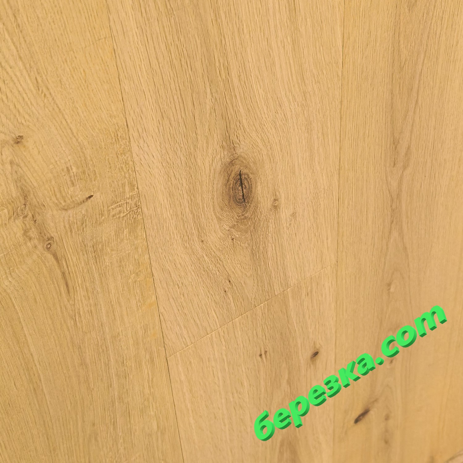 Инженерная паркетная доска Scheucher oak Ibiza 023930640 — изображение 2