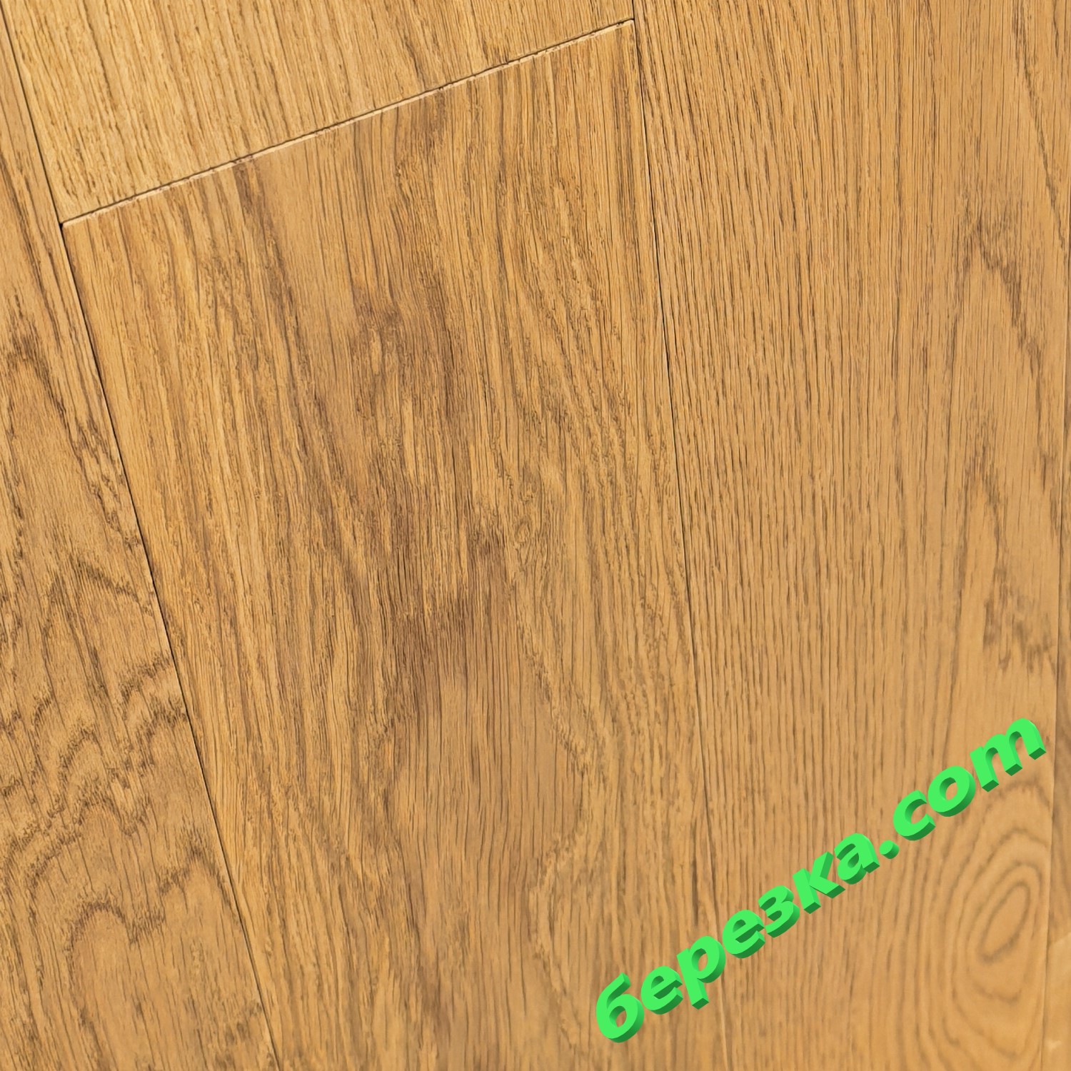 Инженерная паркетная доска Scheucher oak knotty akzent 052519199 — изображение 2