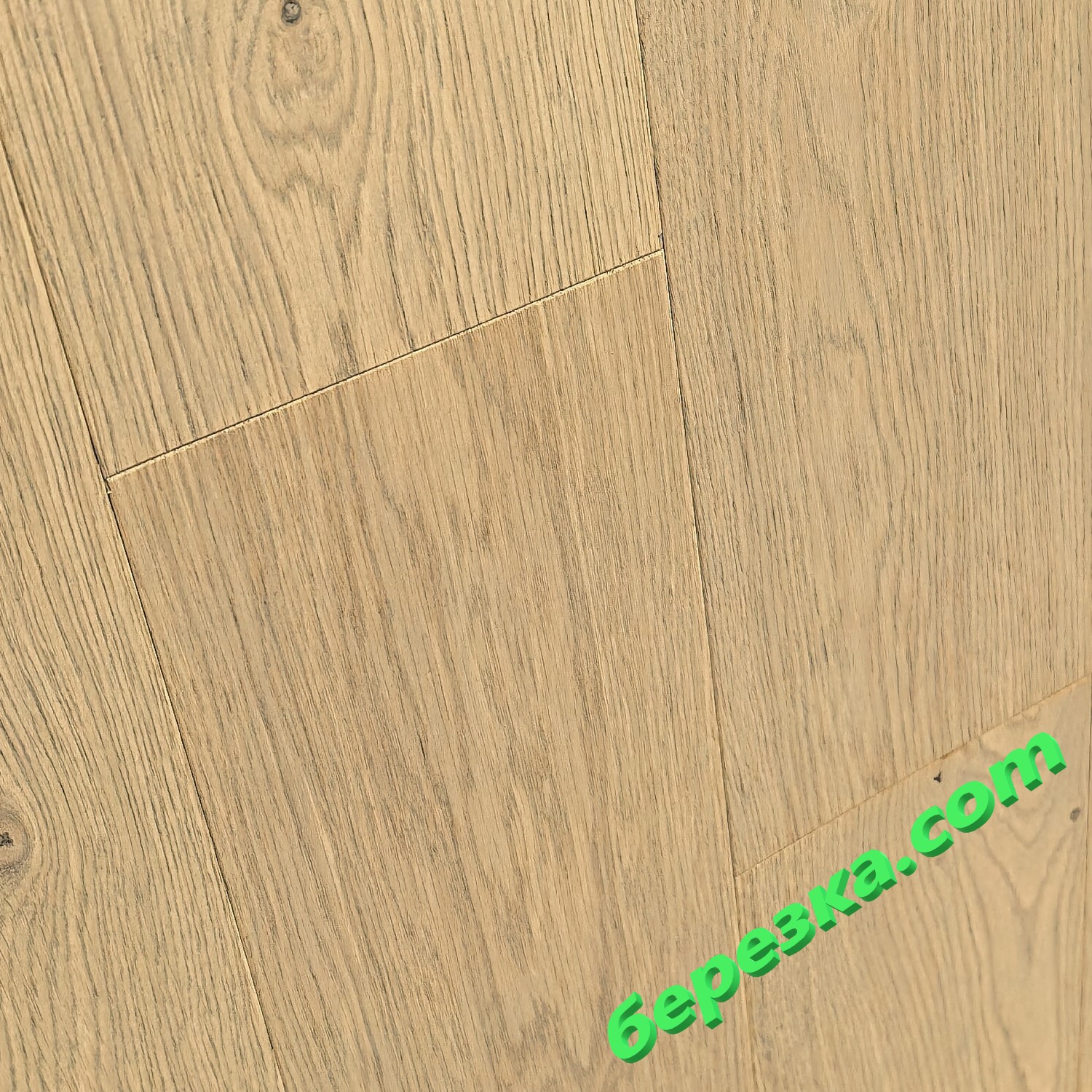 Инженерная паркетная доска Scheucher oak knotty MCD grey 052519594 — изображение 2