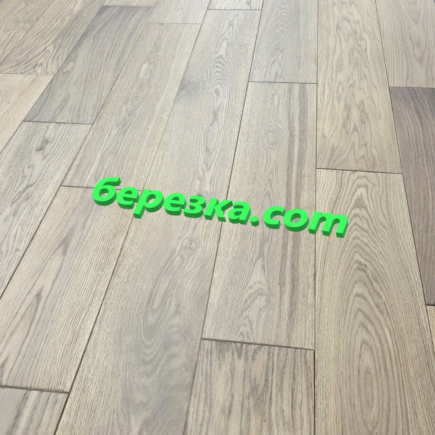 Инженерная доска ANTICWOOD Песочный — изображение 2