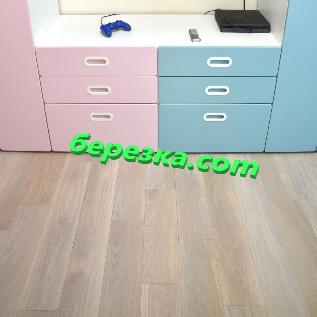 Инженерная доска ANTICWOOD Север — изображение 2