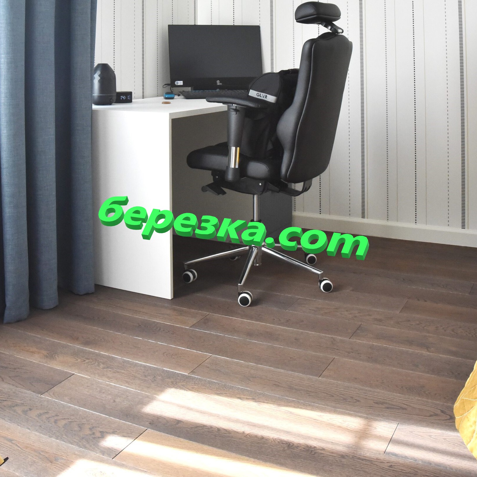 Инженерная доска ANTICWOOD Торнадо