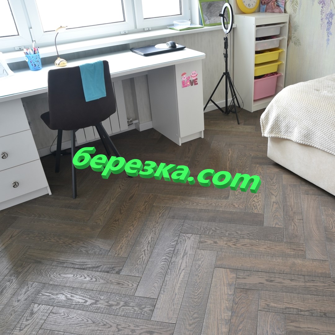 Инженерная доска ANTICWOOD Лондон — изображение 2