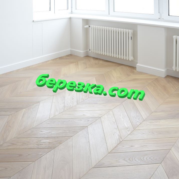 Инженерная доска ANTICWOOD Кашемир