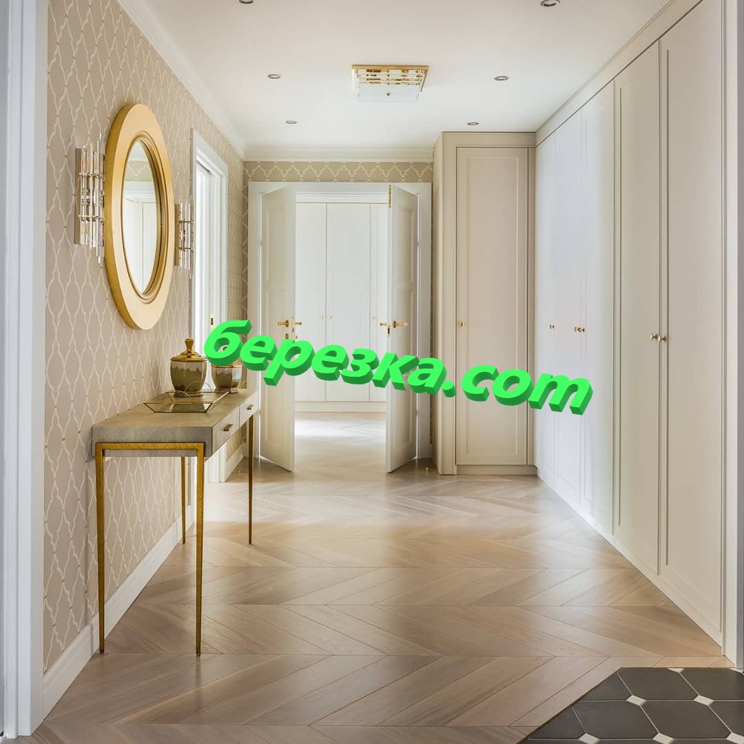 Инженерная доска ANTICWOOD Марсель