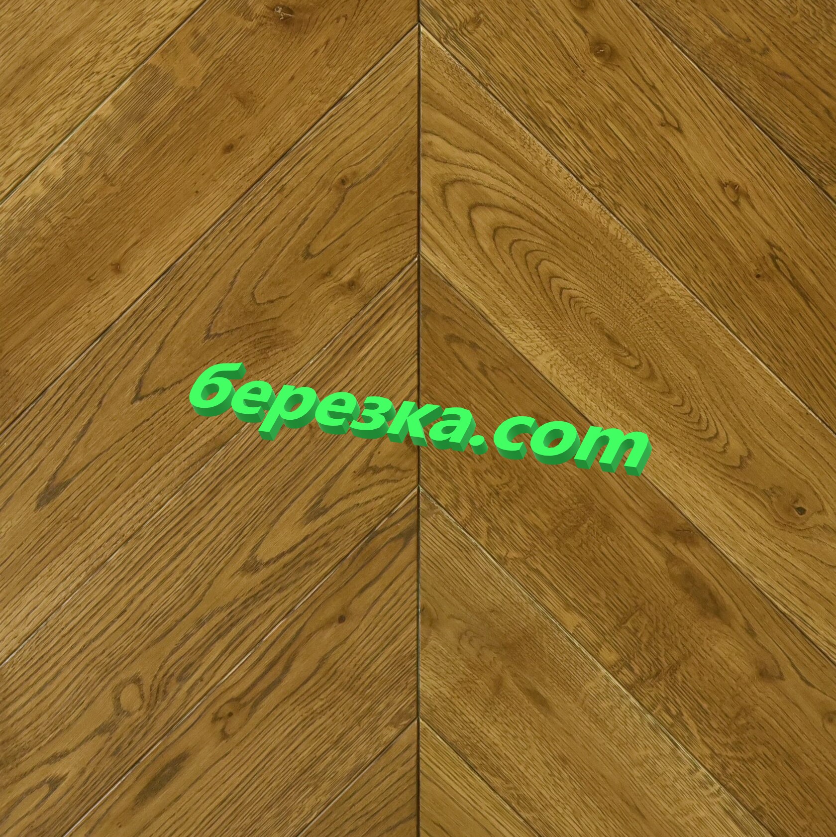 Инженерная доска ANTICWOOD Вавилон