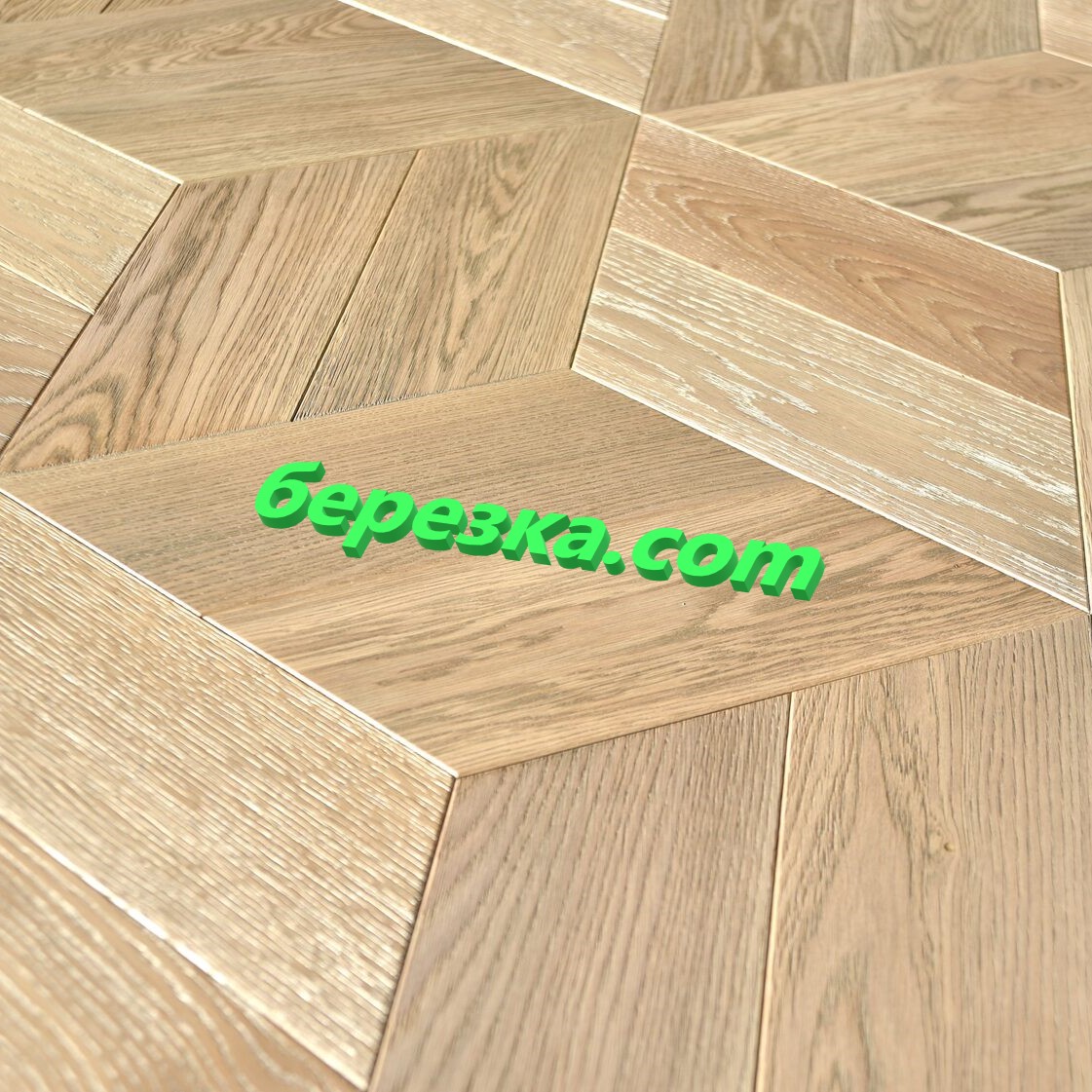 Инженерная доска ANTICWOOD Светлое серебро