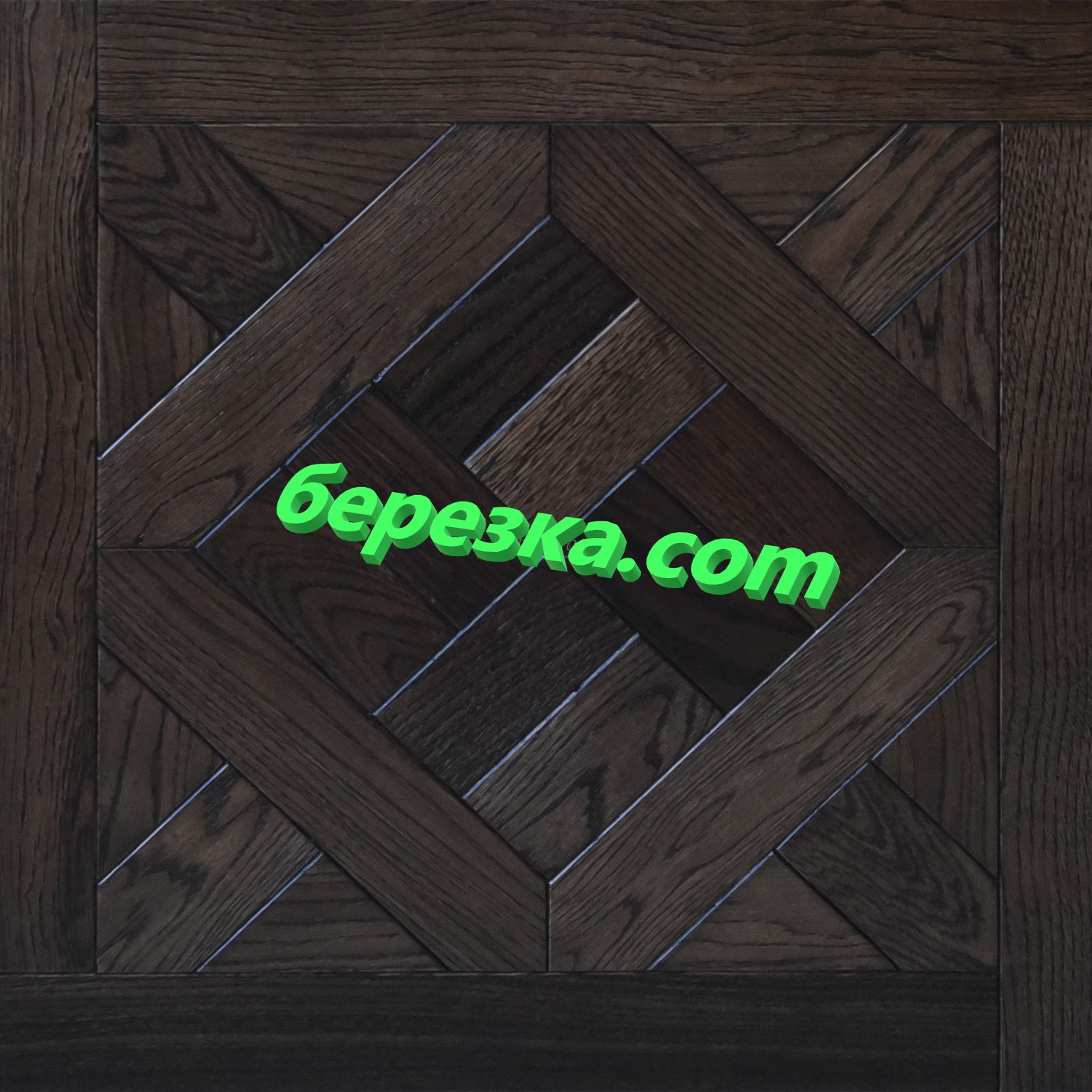 Модульный паркет ANTICWOOD Бартон Рим