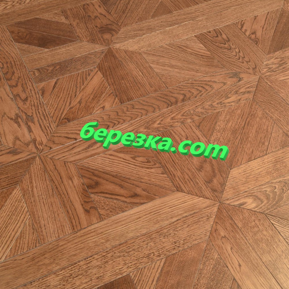 Модульный паркет ANTICWOOD Бренди