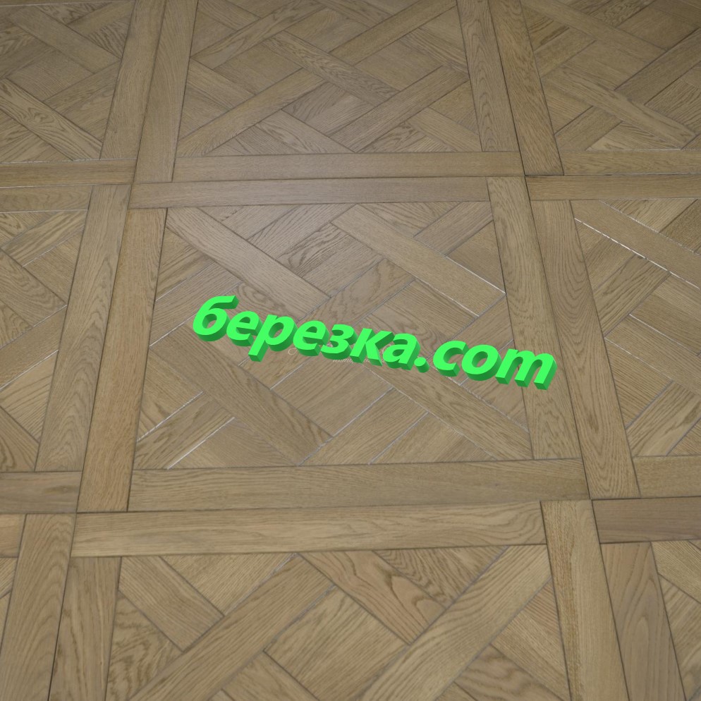 Модульный паркет ANTICWOOD Кашемир