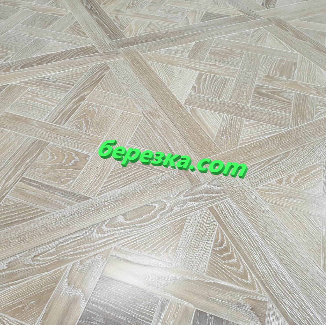 Модульный паркет ANTICWOOD Версаль