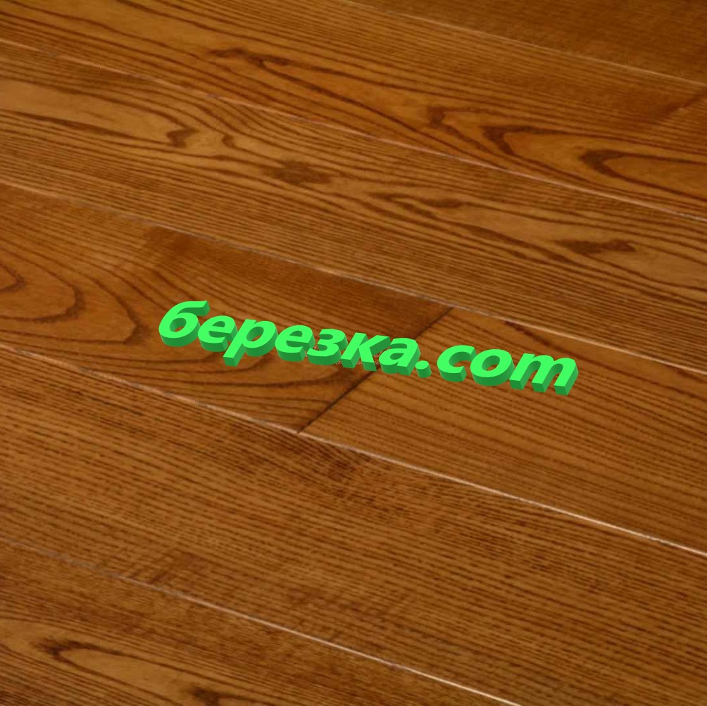 Инженерная доска ANTICWOOD Дуб Бренди