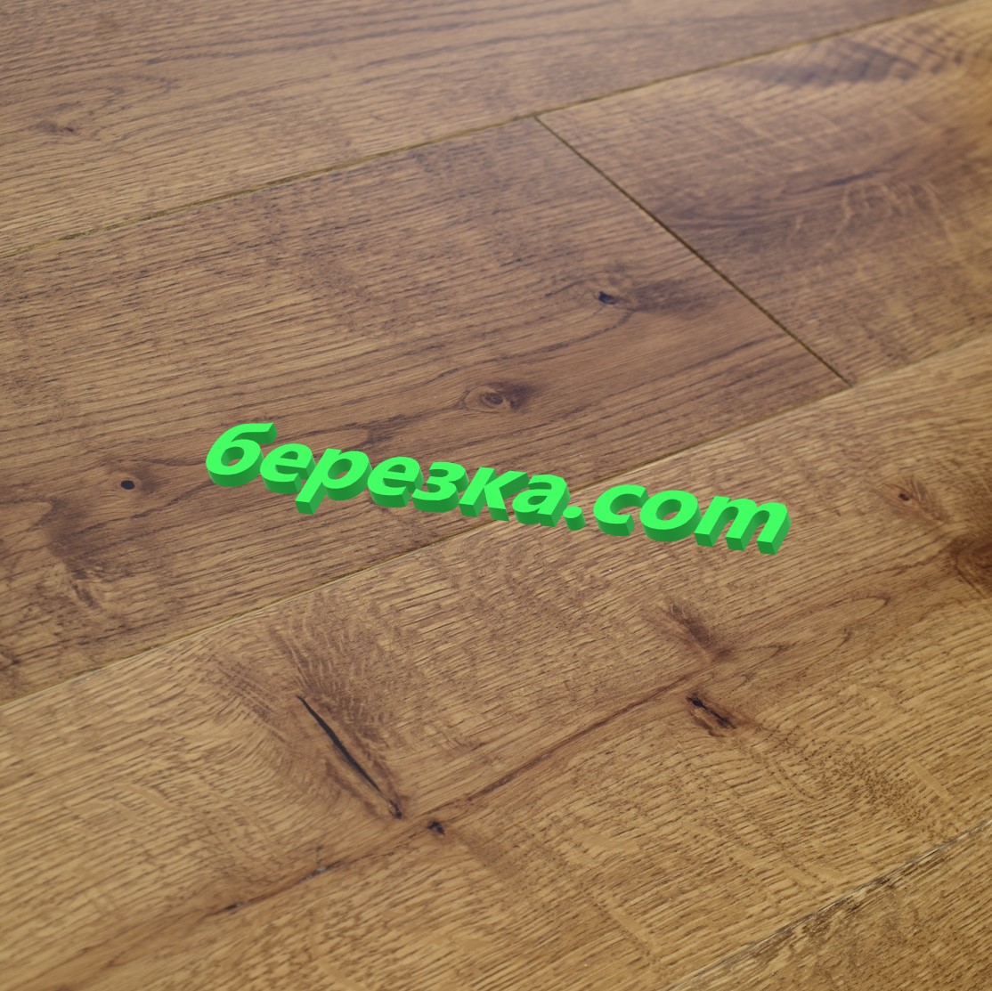 Инженерная доска ANTICWOOD Гавана