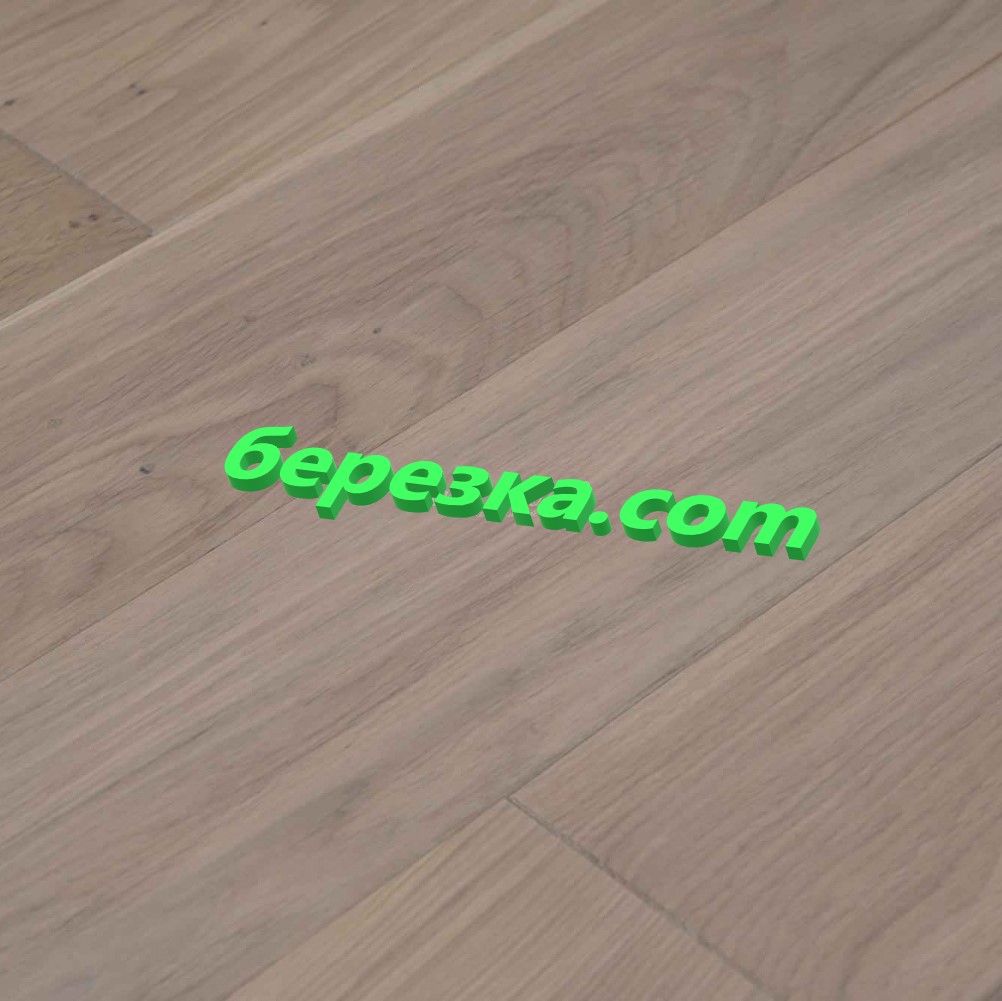 Инженерная доска ANTICWOOD Жемчужный