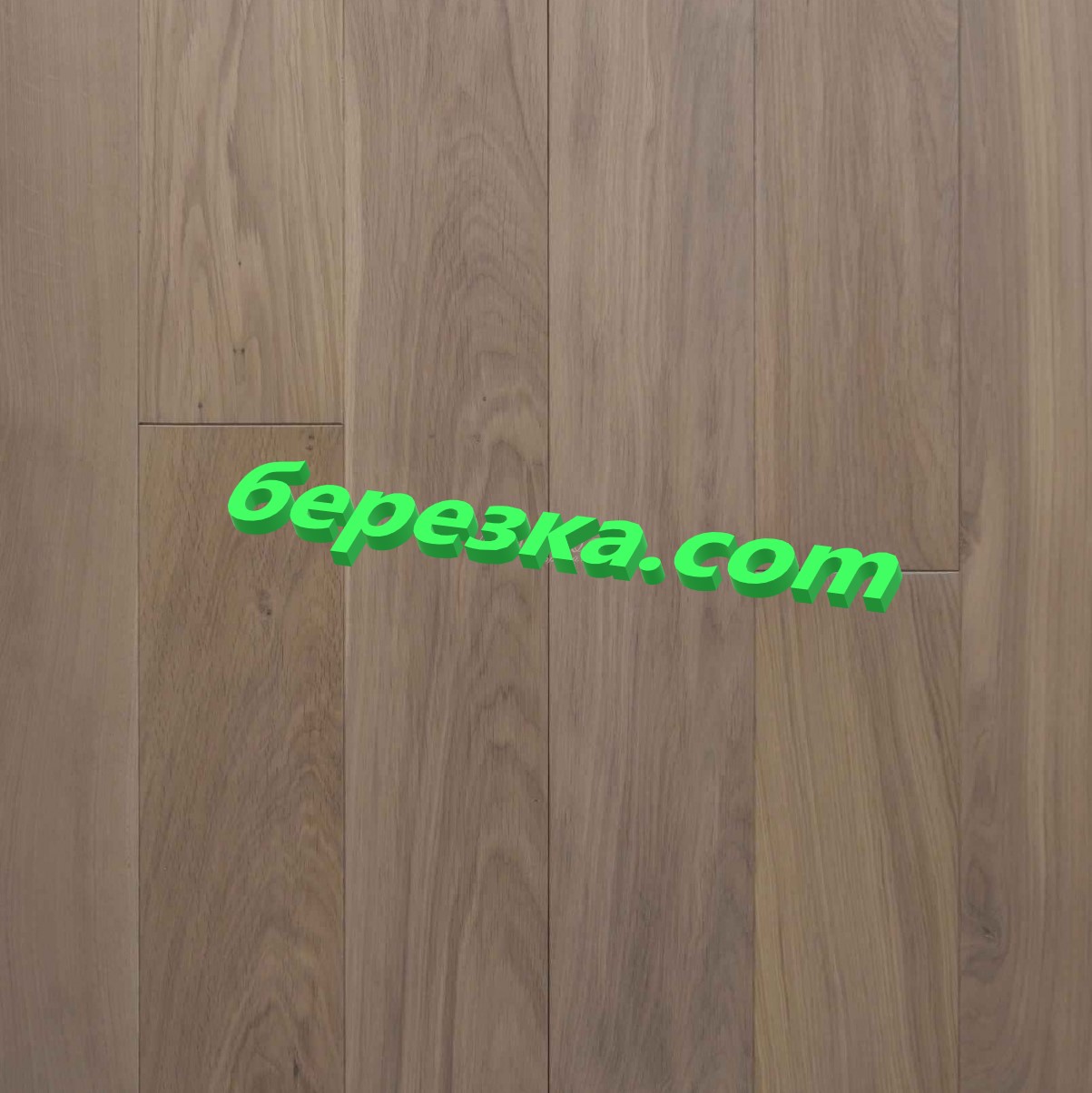 Инженерная доска ANTICWOOD Жемчужный — изображение 2