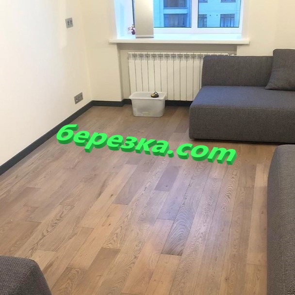 Инженерная доска ANTICWOOD Атлантида — изображение 2