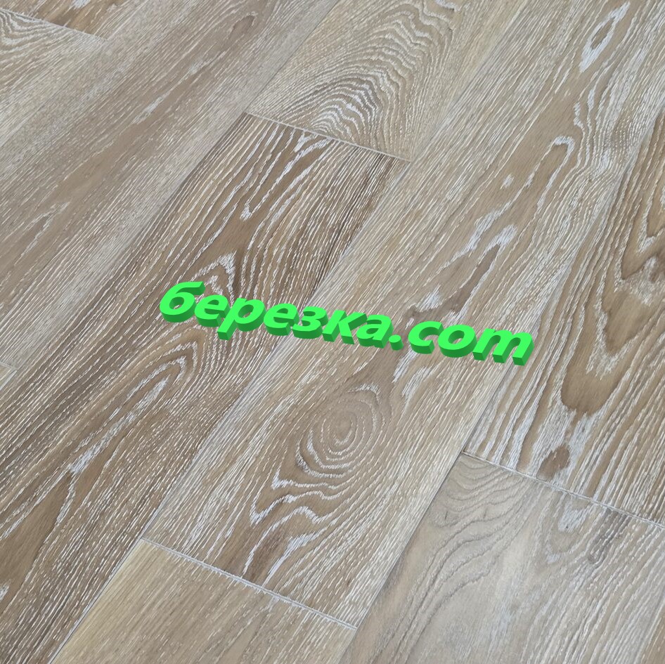 Инженерная доска ANTICWOOD Эльбрус