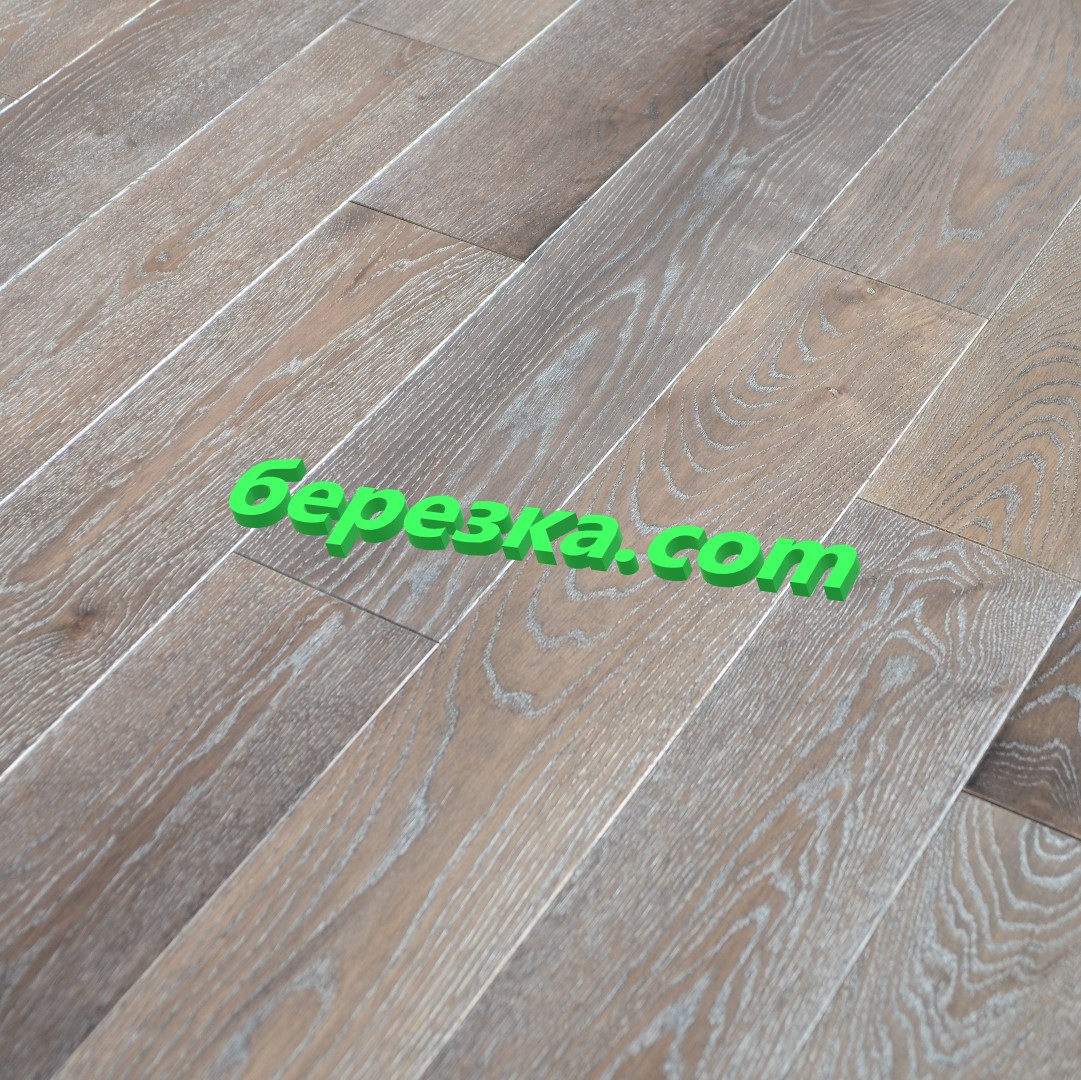 Инженерная доска ANTICWOOD Монако