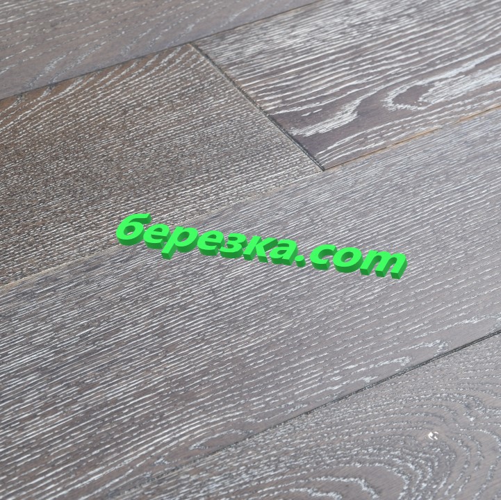Инженерная доска ANTICWOOD Мустанг